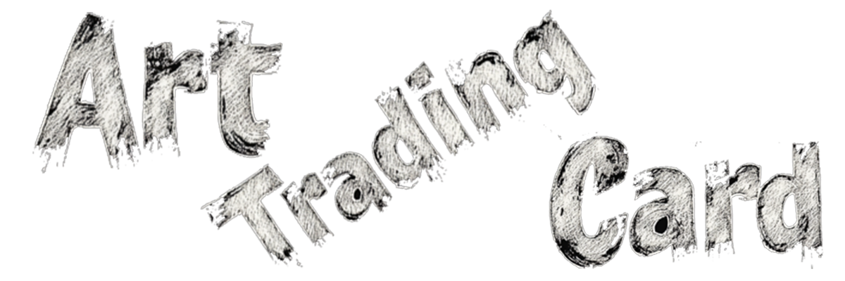 アートトレーディングカード